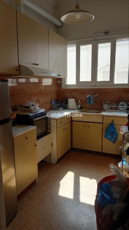 Διαμέρισμα 76 τ.μ. προς πώληση, Πλατεία Ντάβαρη