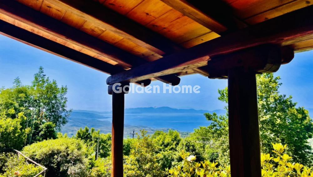 Μονοκατοικία 140 τ.μ. προς πώληση, Μαγνησία, Μηλιές