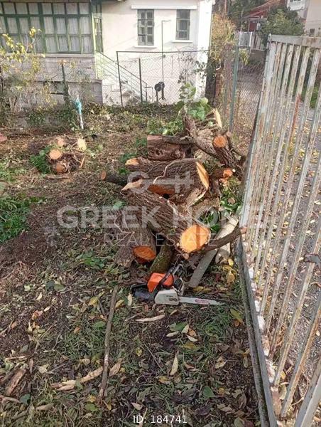 Οικόπεδο 300 τ.μ. προς πώληση, Εξοχή Χορτιάτη