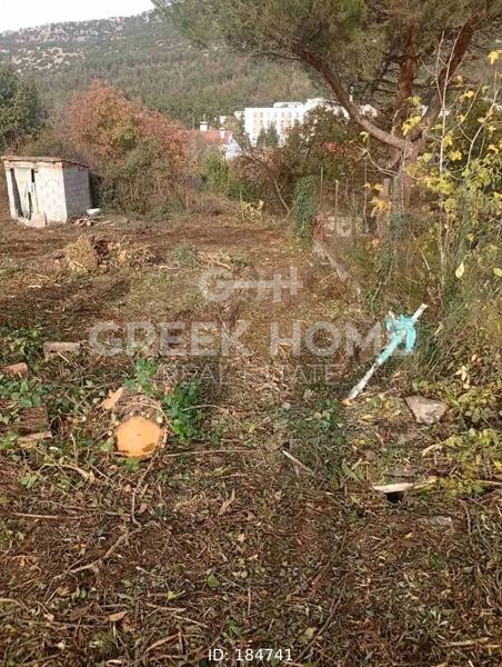 Οικόπεδο 300 τ.μ. προς πώληση, Εξοχή Χορτιάτη