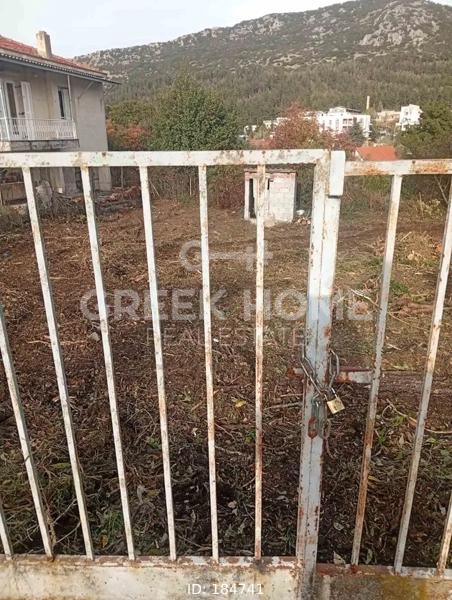 Οικόπεδο 300 τ.μ. προς πώληση, Εξοχή Χορτιάτη