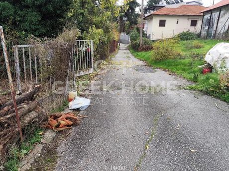 Οικόπεδο 300 τ.μ. προς πώληση