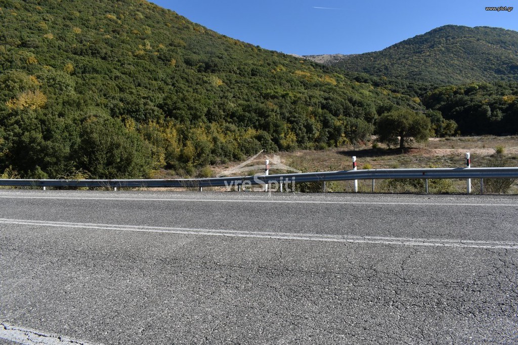 Αγροτεμάχια 12.500 τ.μ. προς πώληση, Ιωάννινα