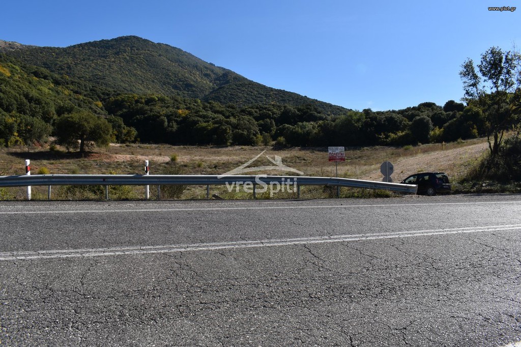 Αγροτεμάχια 12.500 τ.μ. προς πώληση, Ιωάννινα