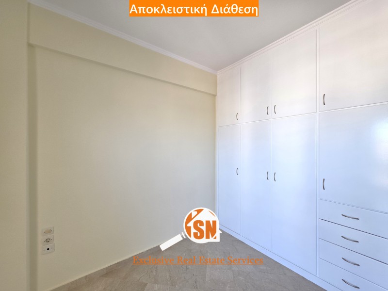 Διαμέρισμα 37 τ.μ. πρός ενοικίαση, Αχαΐα, Πάτρα