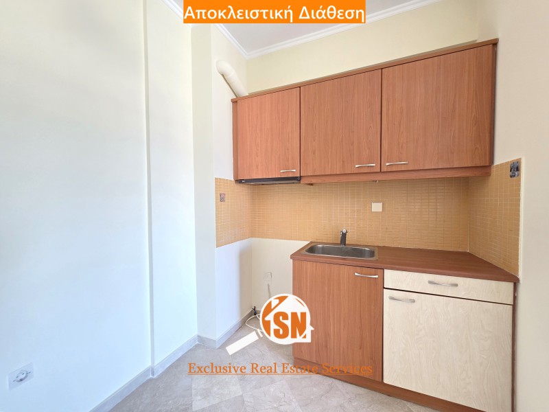 Διαμέρισμα 37 τ.μ. πρός ενοικίαση, Αχαΐα, Πάτρα