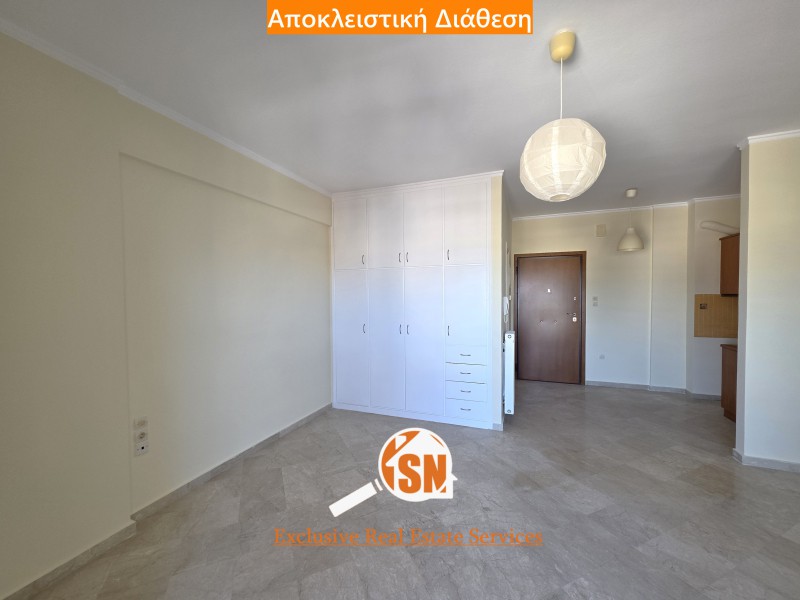 Διαμέρισμα 37 τ.μ. πρός ενοικίαση, Αχαΐα, Πάτρα