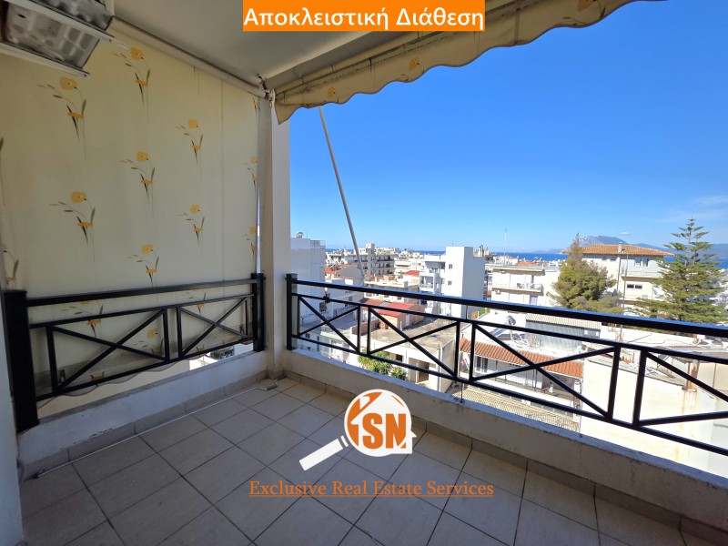 Διαμέρισμα 37 τ.μ. πρός ενοικίαση, Αχαΐα, Πάτρα
