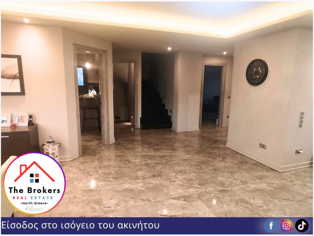 Μονοκατοικία 452 τ.μ. προς πώληση, Καλλιθέα Καρπενησίου