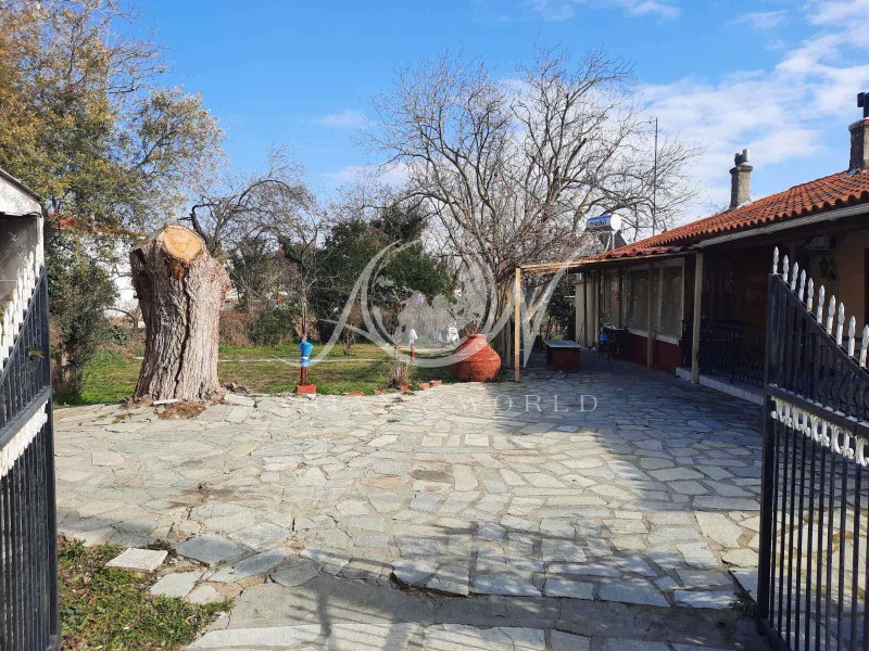 Μονοκατοικία 120 τ.μ. προς πώληση, Κέντρο Φερών
