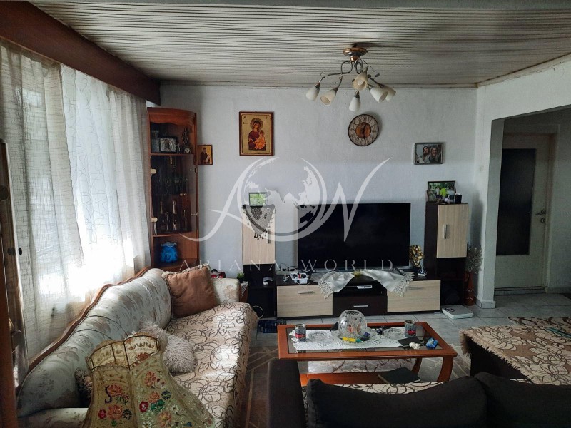 Μονοκατοικία 120 τ.μ. προς πώληση, Κέντρο Φερών