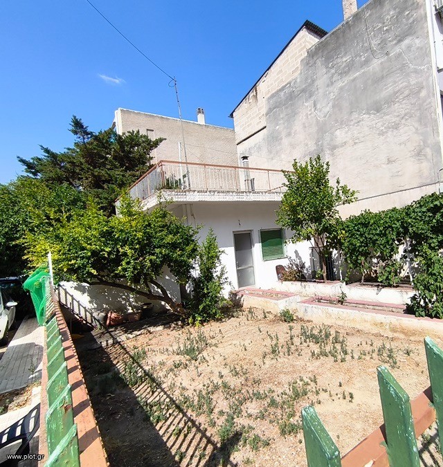 Οικόπεδο 209 τ.μ. προς πώληση, Παλατάκι