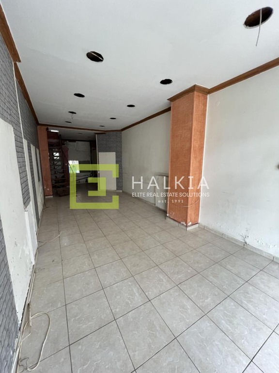 Κατάστημα 42 τ.μ. προς πώληση, Μαγνησία, Βόλος