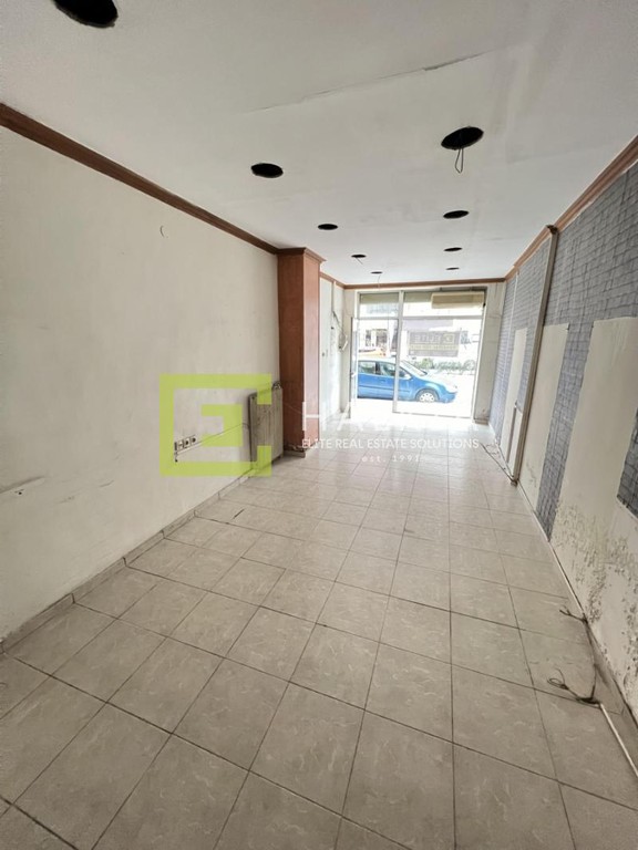 Κατάστημα 42 τ.μ. προς πώληση, Μαγνησία, Βόλος