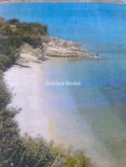 Οικόπεδο 19.600 τ.μ. προς πώληση, Μαραθιάς Λαγανά-thumb-1