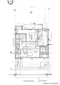 Apartment 49 sqm for sale