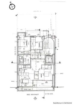 Apartment 75 sqm for sale
