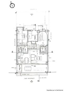 Apartment 75 sqm for sale