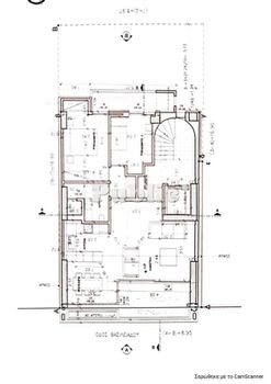 Apartment 64 sqm for sale