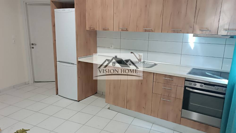 Studio 25 sqm for rent, Agioi Theodoroi, Sikies