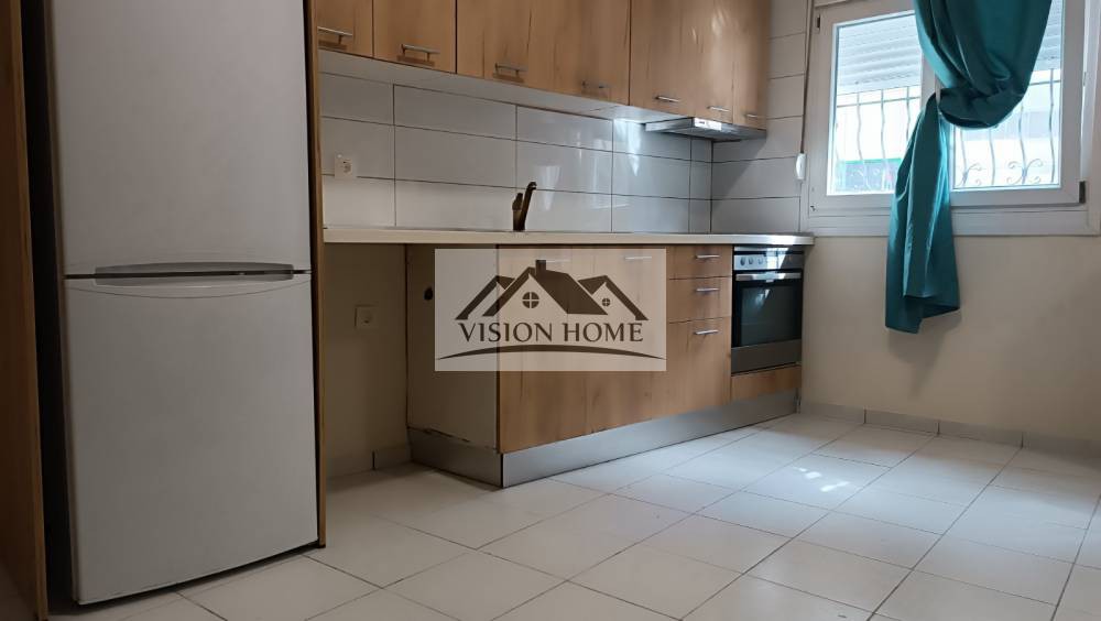 Studio 25 sqm for rent, Agioi Theodoroi, Sikies