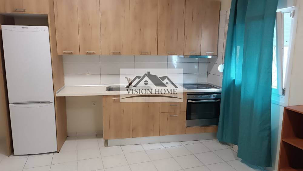 Studio 25 sqm for rent, Agioi Theodoroi, Sikies
