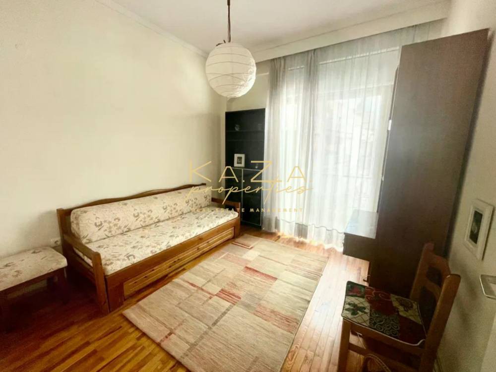 Διαμέρισμα 78 τ.μ. προς ενοικίαση, Μπότσαρη