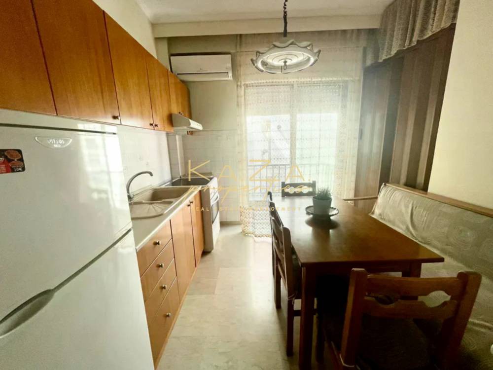 Διαμέρισμα 78 τ.μ. προς ενοικίαση, Μπότσαρη