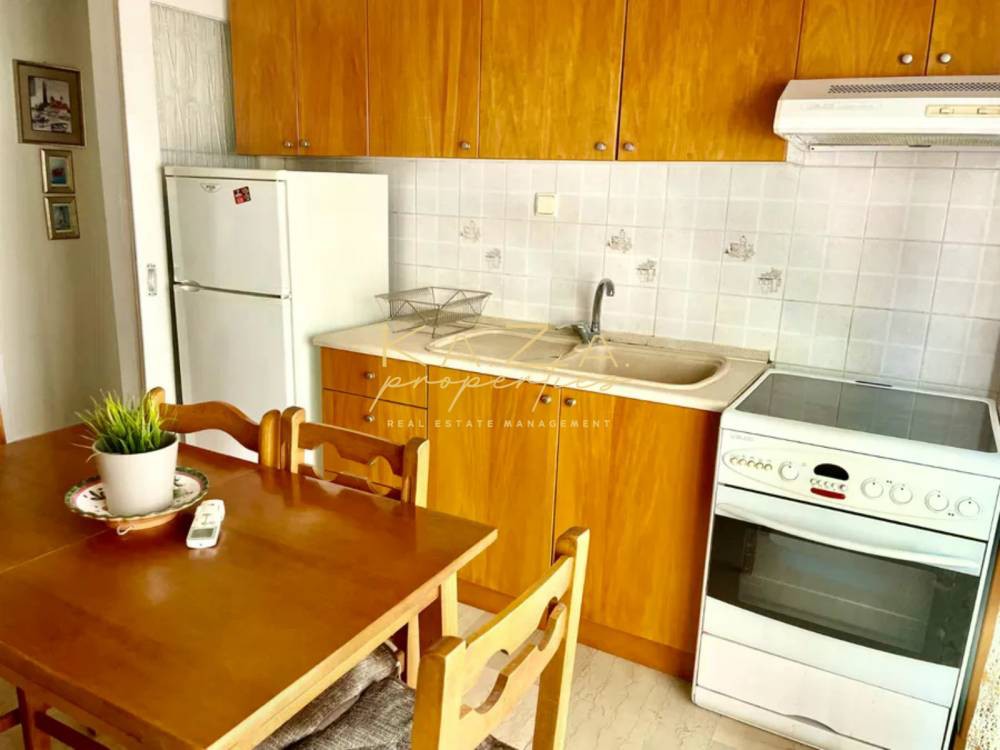 Διαμέρισμα 78 τ.μ. προς ενοικίαση, Μπότσαρη