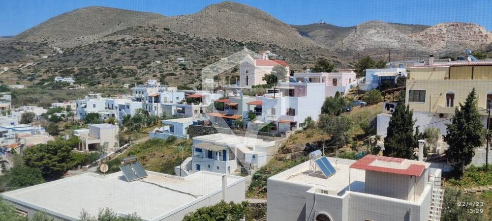 Μονοκατοικία 142 τ.μ. προς πώληση, Ερμούπολη