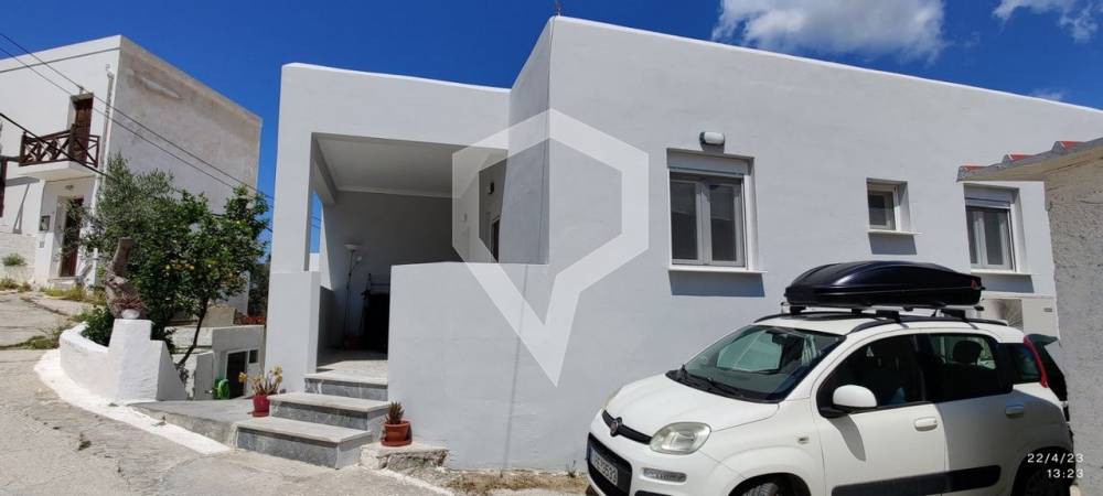 Μονοκατοικία 142 τ.μ. προς πώληση, Ερμούπολη