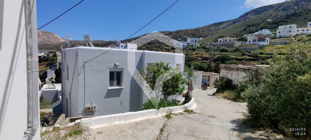 Μονοκατοικία 142 τ.μ. προς πώληση, Ερμούπολη