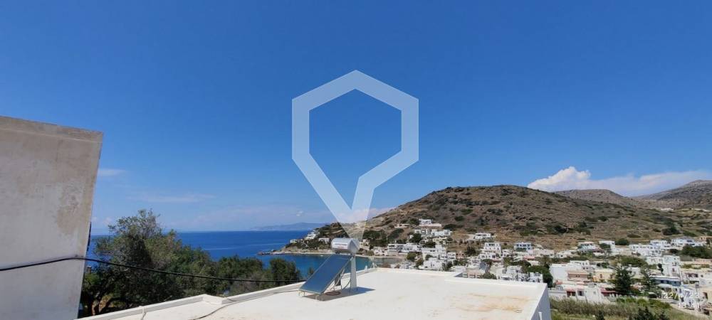 Μονοκατοικία 142 τ.μ. προς πώληση, Ερμούπολη