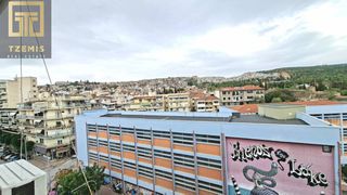 Studio / γκαρσονιέρα 43 τ.μ. προς πώληση, Θεσσαλονίκη - Κέντρο, Ροτόντα-thumb-15