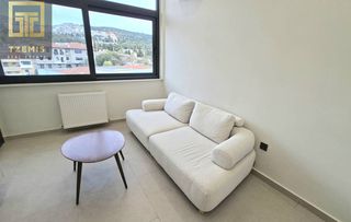 Studio / γκαρσονιέρα 43 τ.μ. προς πώληση, Θεσσαλονίκη - Κέντρο, Ροτόντα-thumb-2