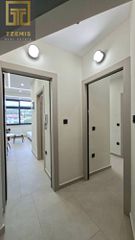 Studio / γκαρσονιέρα 43 τ.μ. προς πώληση, Θεσσαλονίκη - Κέντρο, Ροτόντα-thumb-12