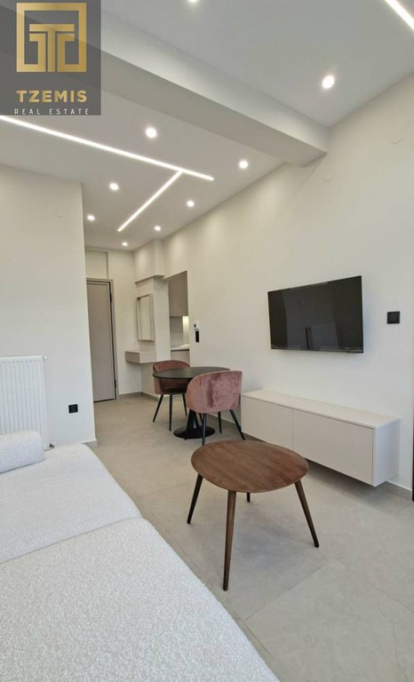 Studio / γκαρσονιέρα 43 τ.μ. προς πώληση, Θεσσαλονίκη - Κέντρο, Ροτόντα