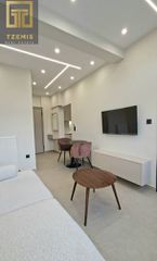 Studio / γκαρσονιέρα 43 τ.μ. προς πώληση, Θεσσαλονίκη - Κέντρο, Ροτόντα-thumb-3
