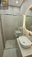 Studio / γκαρσονιέρα 43 τ.μ. προς πώληση, Θεσσαλονίκη - Κέντρο, Ροτόντα-thumb-11