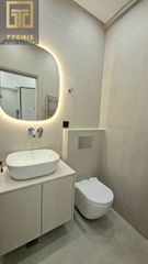 Studio / γκαρσονιέρα 43 τ.μ. προς πώληση, Θεσσαλονίκη - Κέντρο, Ροτόντα-thumb-10