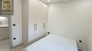 Studio / γκαρσονιέρα 43 τ.μ. προς πώληση, Θεσσαλονίκη - Κέντρο, Ροτόντα-thumb-6