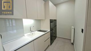 Studio / γκαρσονιέρα 43 τ.μ. προς πώληση, Θεσσαλονίκη - Κέντρο, Ροτόντα-thumb-5