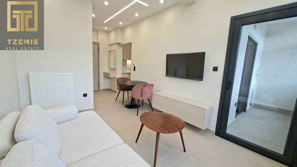 Studio / γκαρσονιέρα 43 τ.μ. προς πώληση, Θεσσαλονίκη - Κέντρο, Ροτόντα