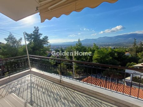 Maisonette 242 sqm for rent