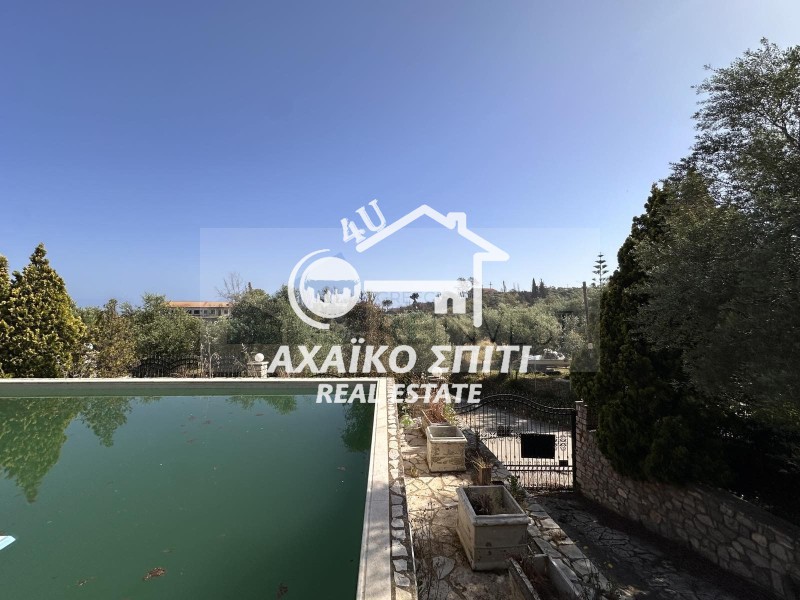 Μονοκατοικία 200 τ.μ. προς πώληση, Αλισσός