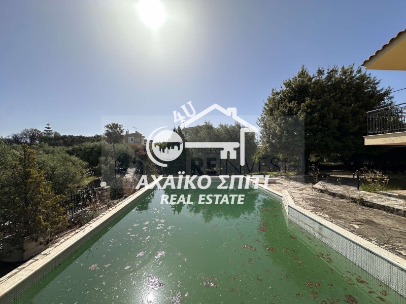 Μονοκατοικία 200 τ.μ. προς πώληση, Αλισσός