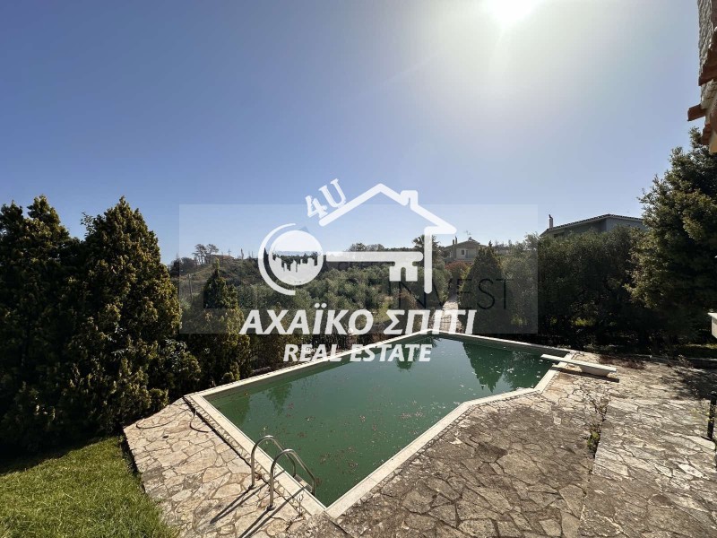 Μονοκατοικία 200 τ.μ. προς πώληση, Αλισσός