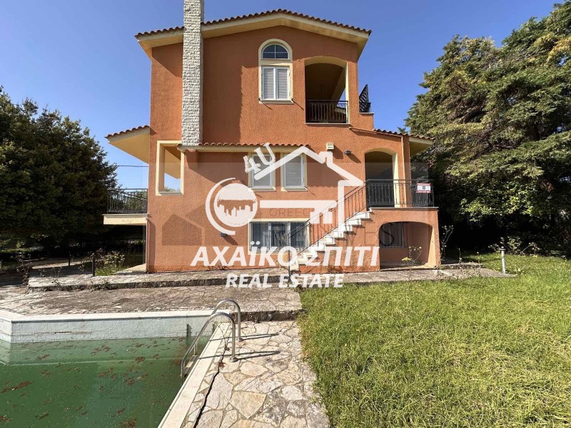 Μονοκατοικία 200 τ.μ. προς πώληση, Αλισσός