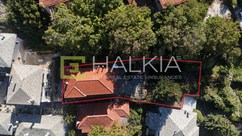 Μεζονέτα 184 τ.μ. προς πώληση, Μαγνησία, Πορταριά
