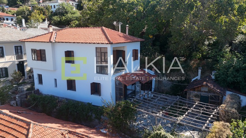 Μεζονέτα 184 τ.μ. προς πώληση, Μαγνησία, Πορταριά